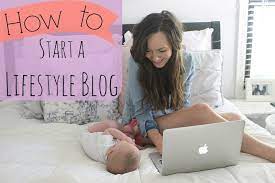 What Is A Lifestyle Blogging