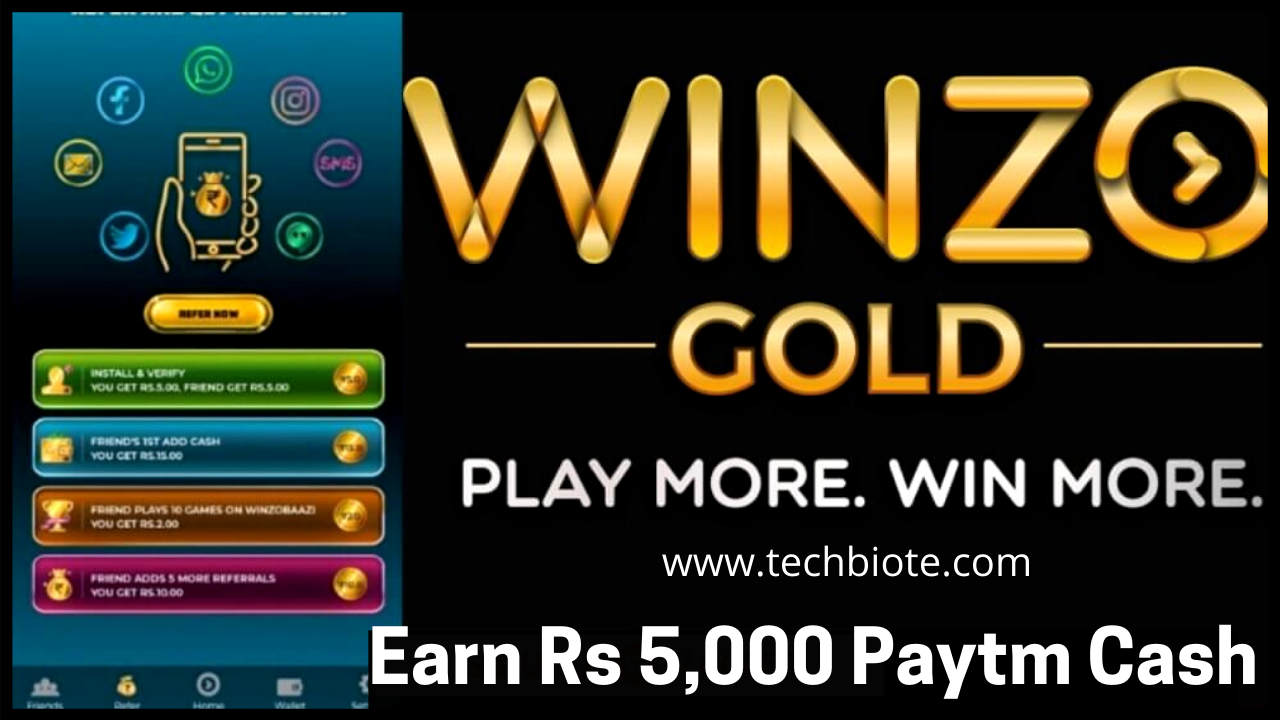 Best Paytm Cash Earning Games