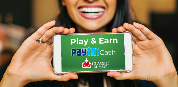 Best Paytm Cash Earning Games