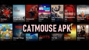 CatMouse Apk