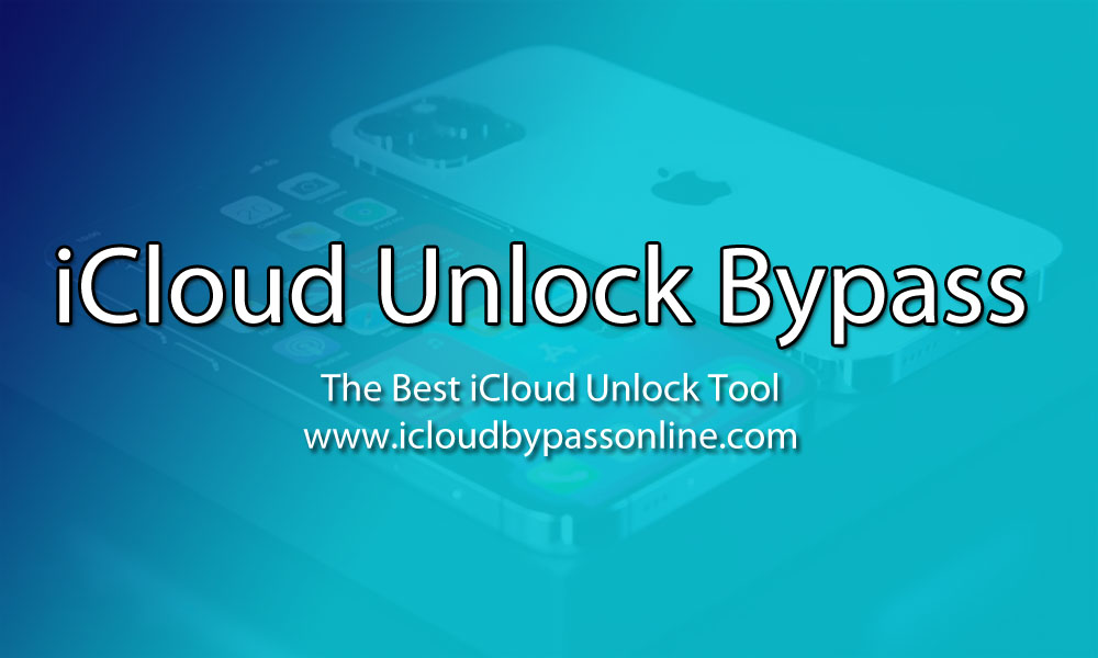 icloud unlock bypass