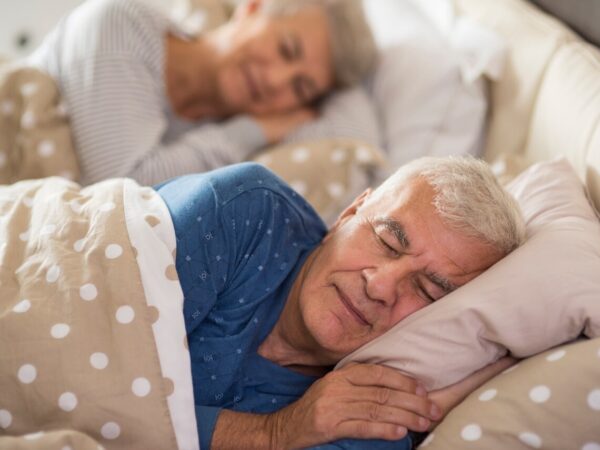 A Sleep Apnea Is a Very Common and Dangerous Sleep Disorder