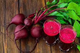 Beetroot health benefit: Anemia, Heart Health and Weight loss