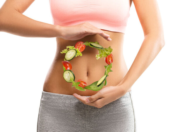 How To Improve Your Digestive Health In 10 Easy Steps