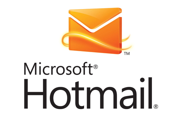 Hotmail email account