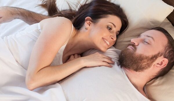 How to Overcome Sexual Frustration in a Relationship