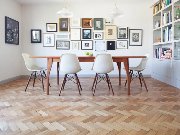 Parquet Flooring Dubai