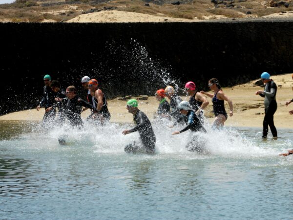 Triathlon Training Camps UK