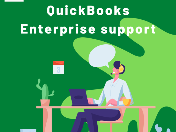 QuickBooks Enterprise Support