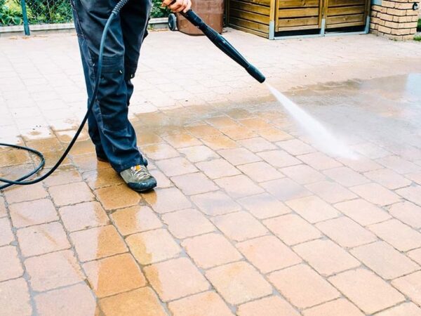 Pressure Washers Rockland County - Mobile Power Washing - JLL Painting