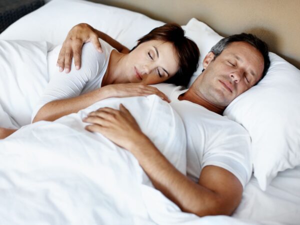 Tips and Remedies for a Good Night's Sleep