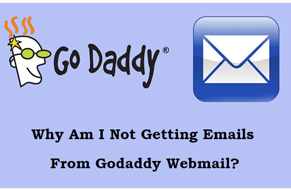 Godaddy Webmail