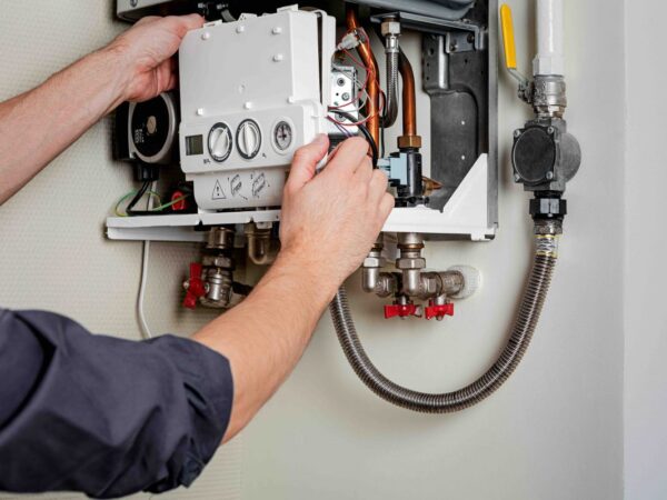 Emergency Boiler Repair London