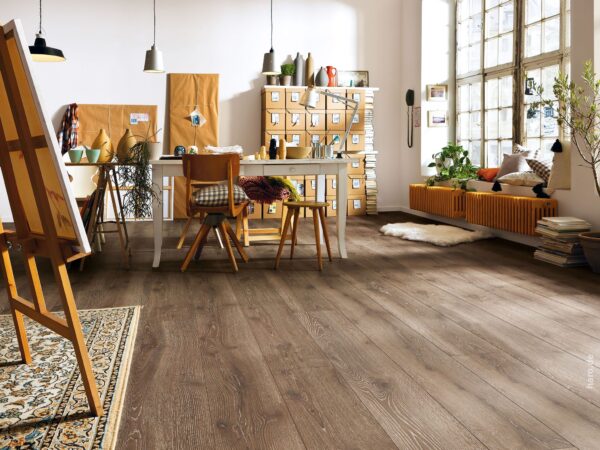 Vinyl Flooring