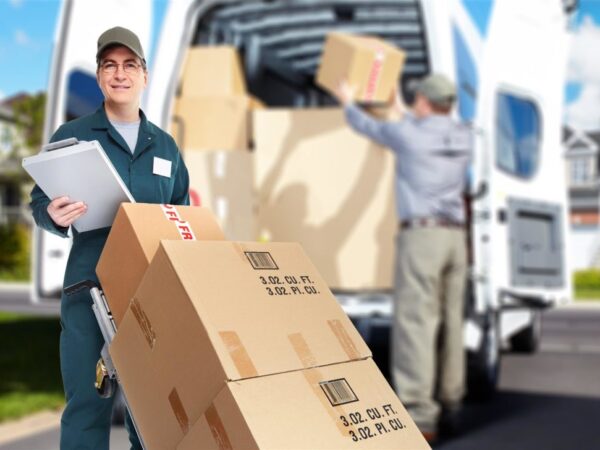 moving and storage companies