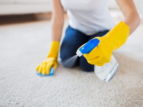 Rug Cleaning Services Augusta