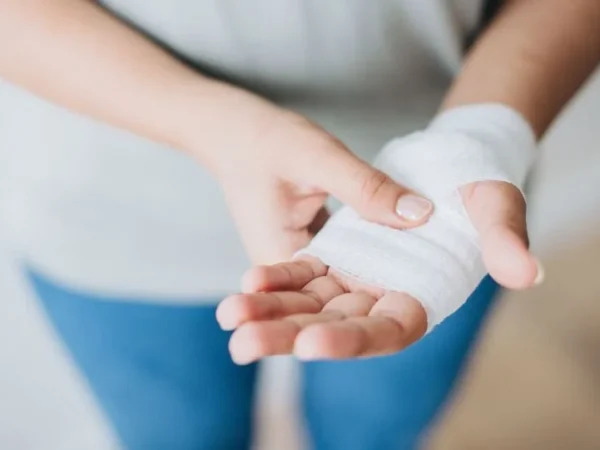 Global Active Wound Care Market