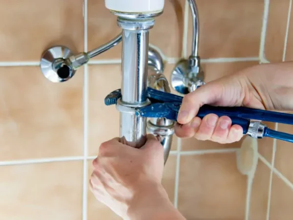 Global Plumbing Fixtures Market