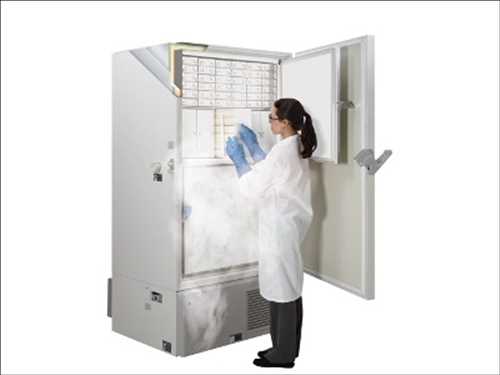 Ultra-Low Temperature Freezers Market