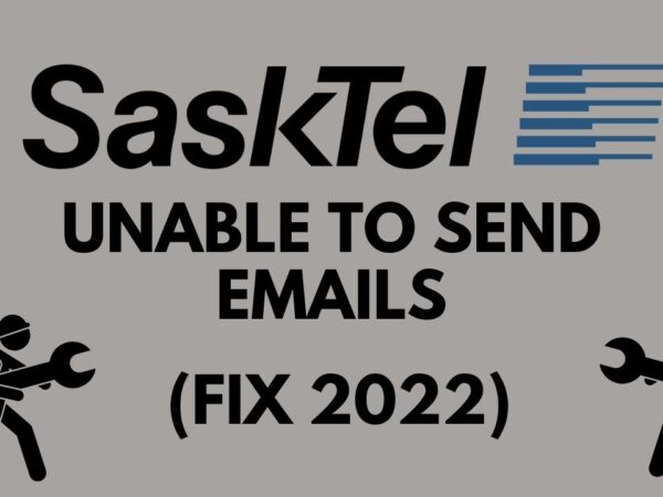 SASKTEL-UNABLE-TO-SEND-EMAILS