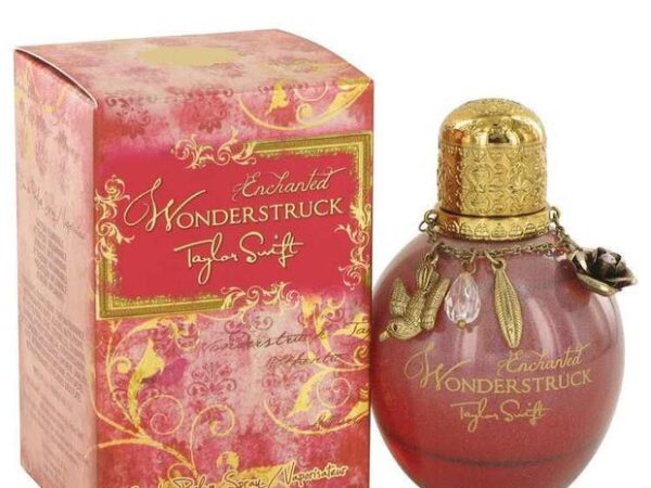 Wonderstruck Enchanted Perfume