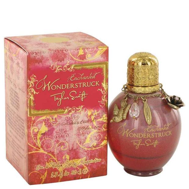 Wonderstruck Enchanted Perfume