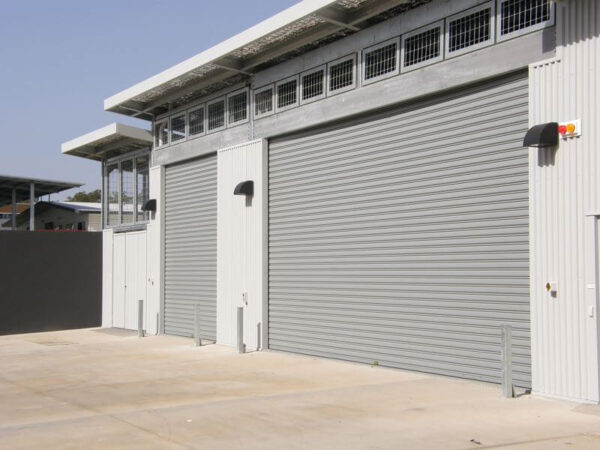 roller shutter Birmingham