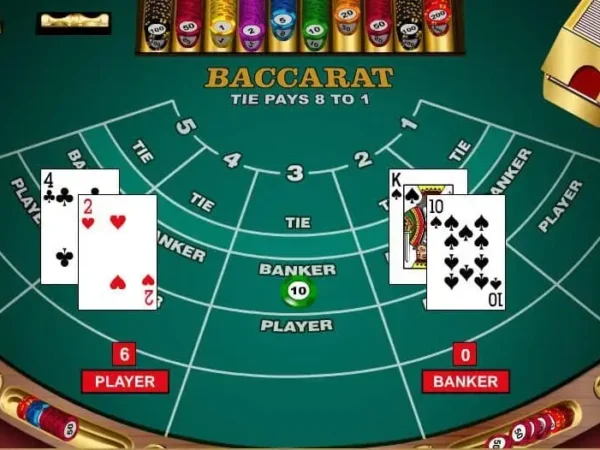 Baccarat