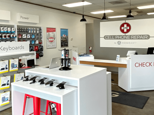 Phone Repair Stores