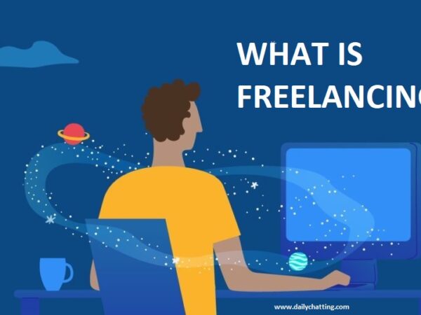 What is Freelance Work