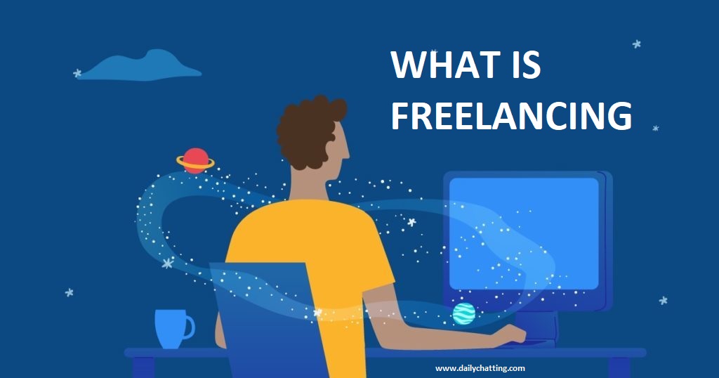What is Freelance Work