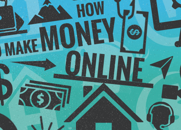 make money online