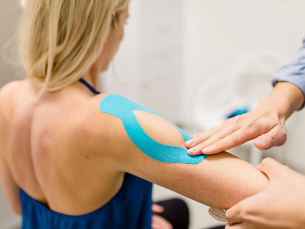 physiotherapy in Edmonton