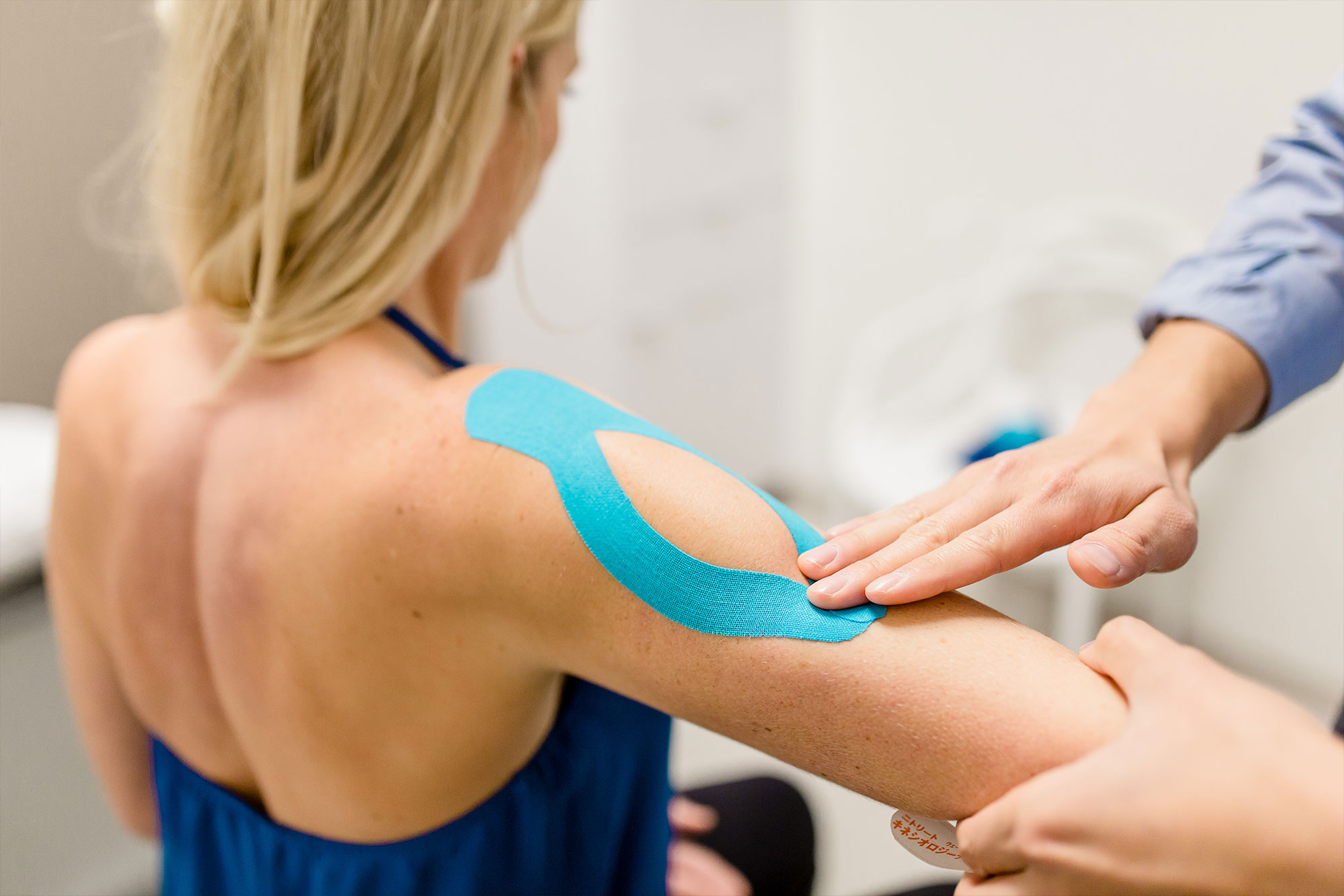 physiotherapy in Edmonton