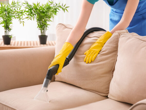 Upholstery Services Dubai