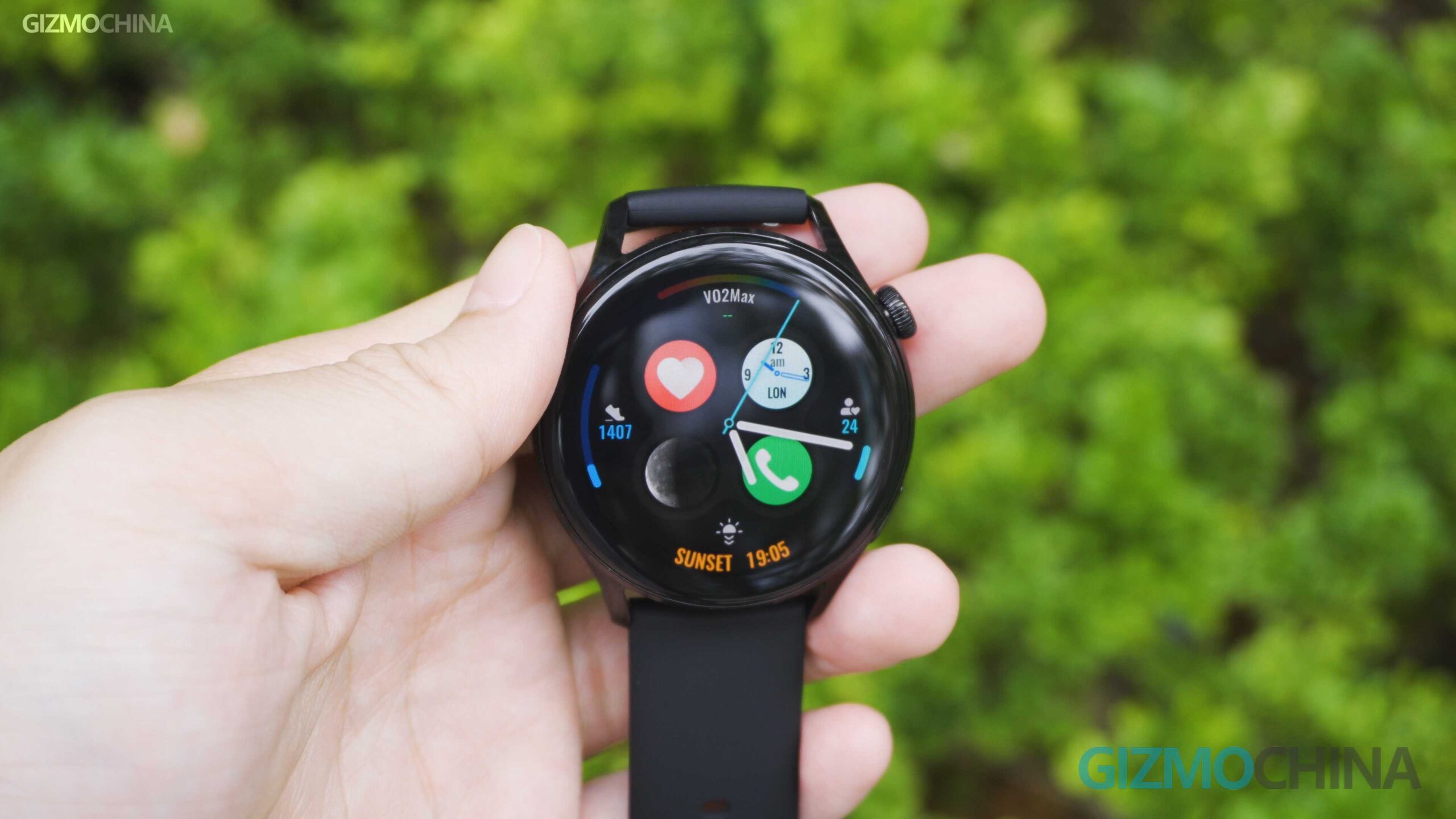 Huawei smartwatch deals