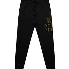 Ovo Pants